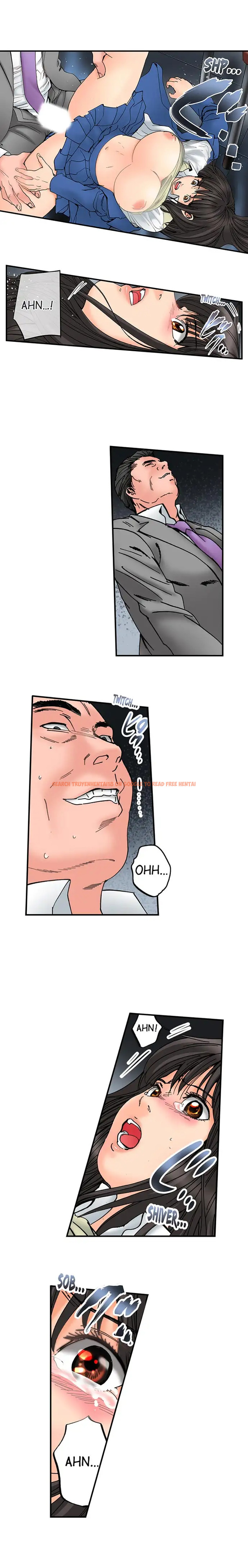 Read Hentai Image 2 172 in comic A Step-Father Aims His Daughter - Chapter 78 - hentaitnt.net