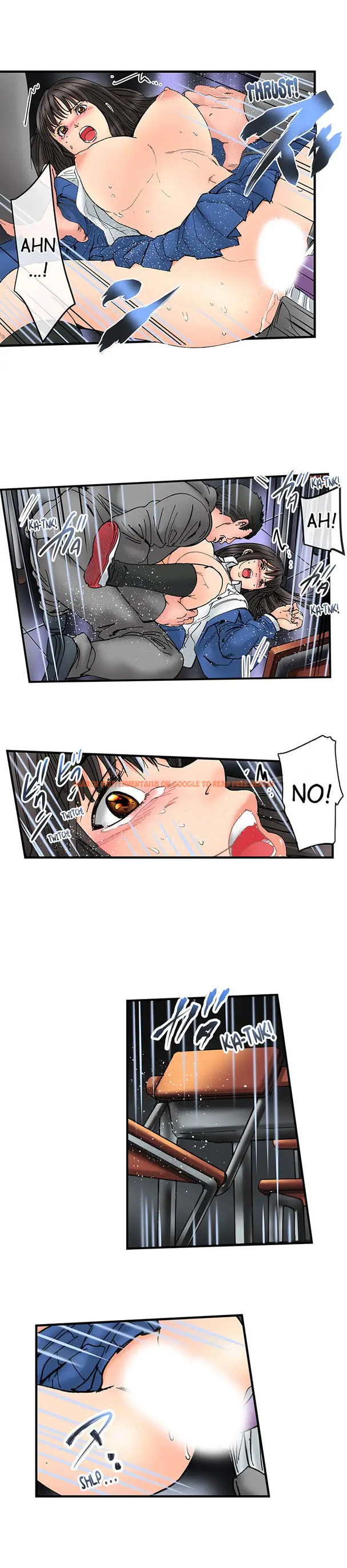Read Hentai Image 6 172 in comic A Step-Father Aims His Daughter - Chapter 78 - hentaitnt.net