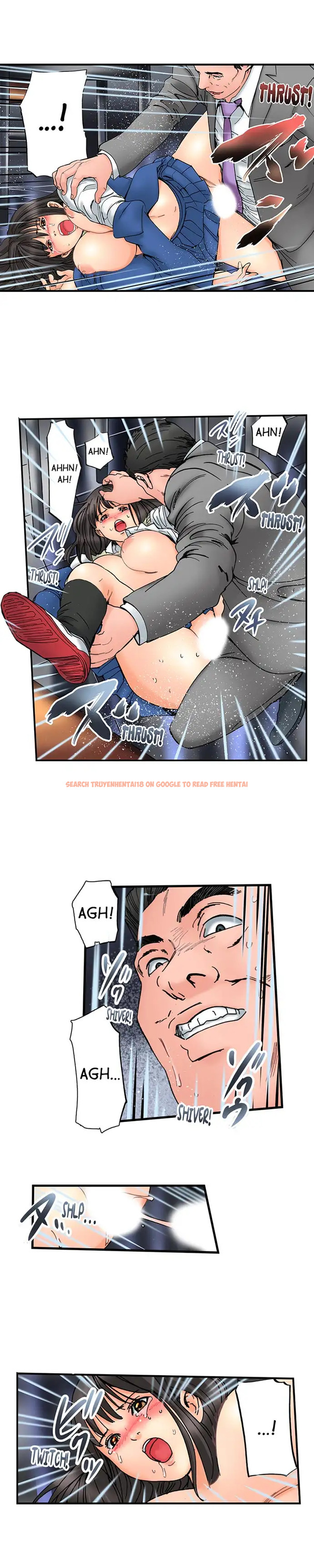 Read Hentai Image 7 172 in comic A Step-Father Aims His Daughter - Chapter 78 - hentaitnt.net