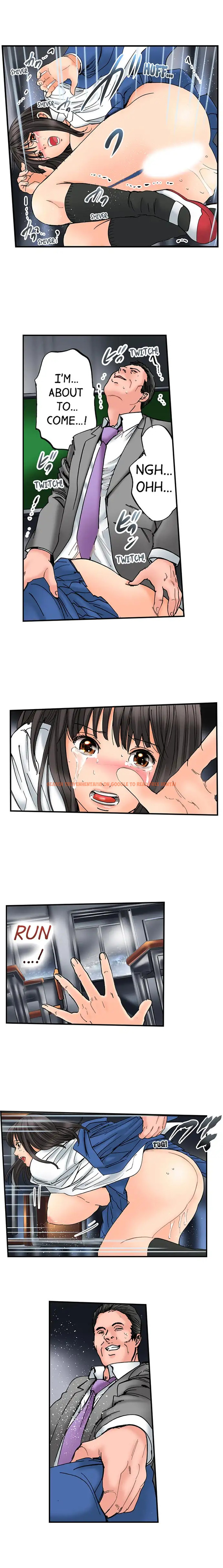 Read Hentai Image 8 172 in comic A Step-Father Aims His Daughter - Chapter 78 - hentaitnt.net