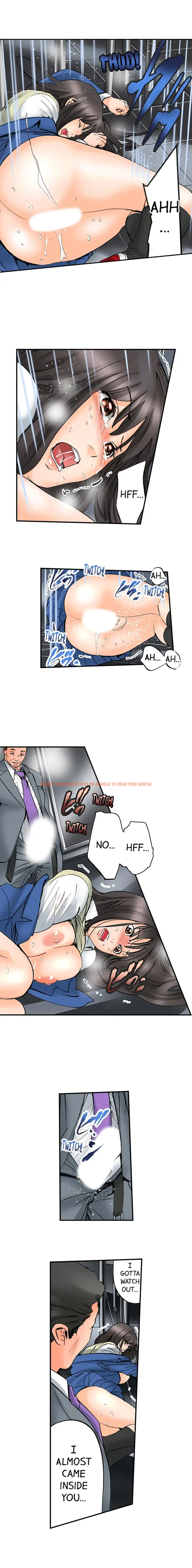 Read Hentai Image 10 172 in comic A Step-Father Aims His Daughter - Chapter 79 - hentaitnt.net