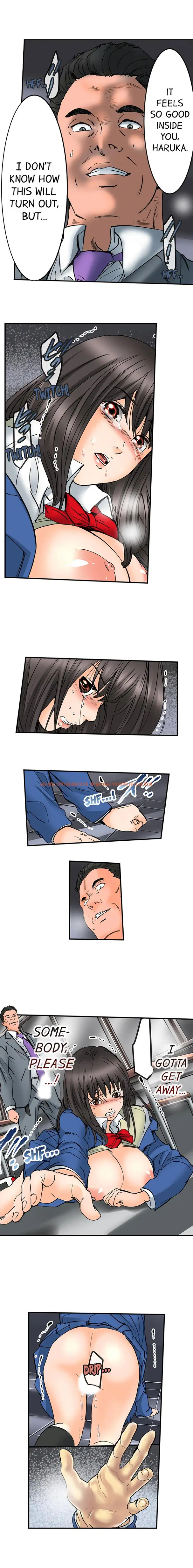 Read Hentai Image 11 172 in comic A Step-Father Aims His Daughter - Chapter 79 - hentaitnt.net