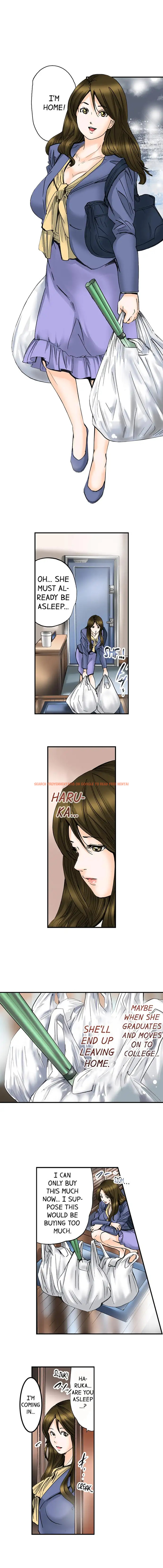 Read Hentai Image 3 172 in comic A Step-Father Aims His Daughter - Chapter 79 - hentaitnt.net