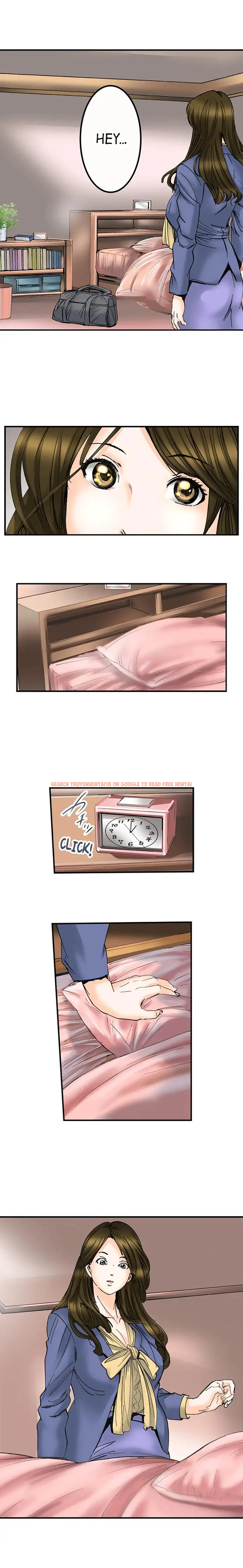 Read Hentai Image 4 172 in comic A Step-Father Aims His Daughter - Chapter 79 - hentaitnt.net