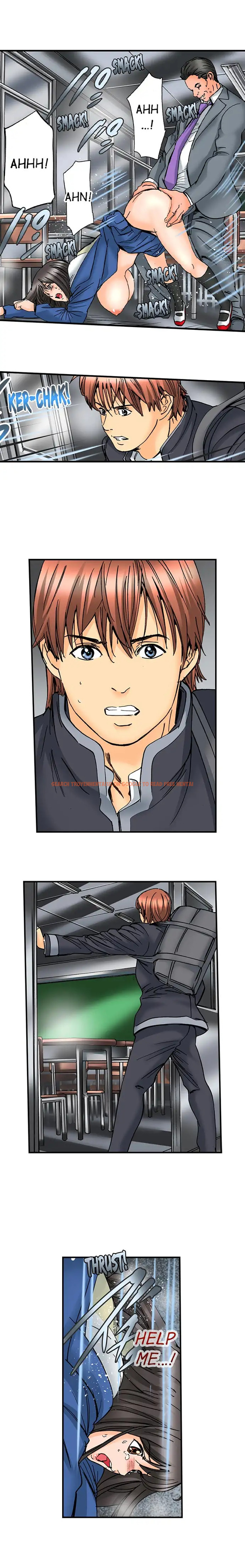 Read Hentai Image 8 172 in comic A Step-Father Aims His Daughter - Chapter 79 - hentaitnt.net