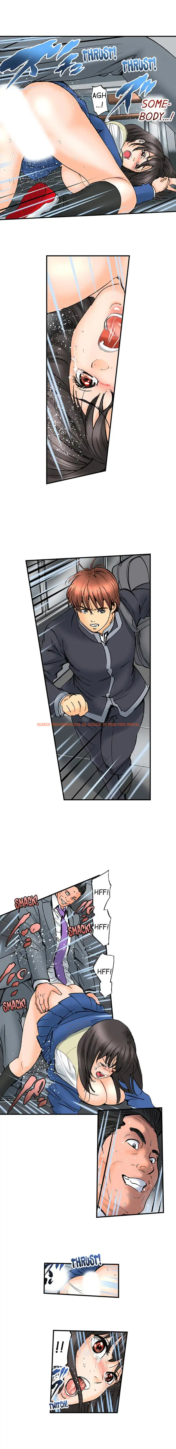 Read Hentai Image 9 172 in comic A Step-Father Aims His Daughter - Chapter 79 - hentaitnt.net