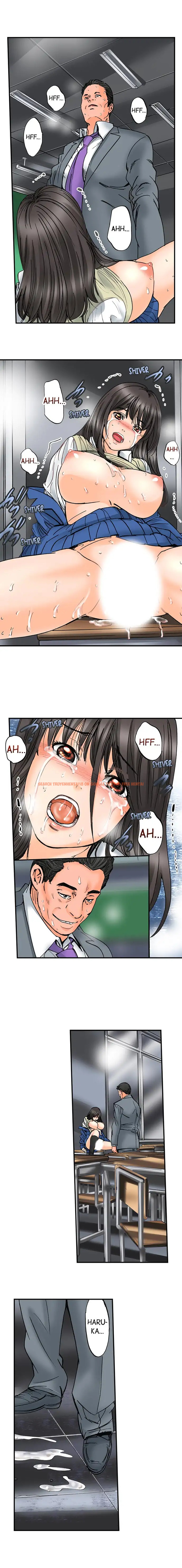 Read Hentai Image 10 172 in comic A Step-Father Aims His Daughter - Chapter 80 - hentaitnt.net