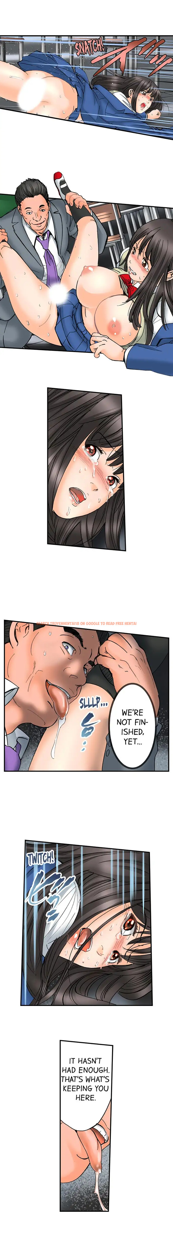 Read Hentai Image 2 172 in comic A Step-Father Aims His Daughter - Chapter 80 - hentaitnt.net