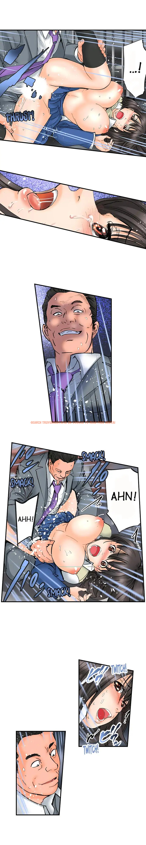 Read Hentai Image 4 172 in comic A Step-Father Aims His Daughter - Chapter 80 - hentaitnt.net
