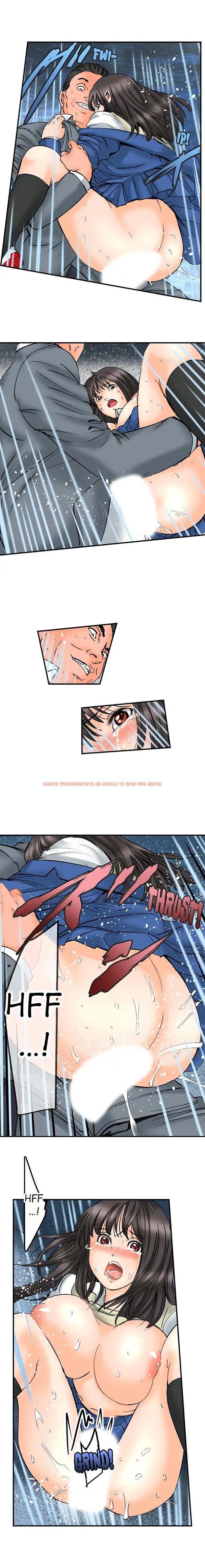 Read Hentai Image 5 172 in comic A Step-Father Aims His Daughter - Chapter 80 - hentaitnt.net