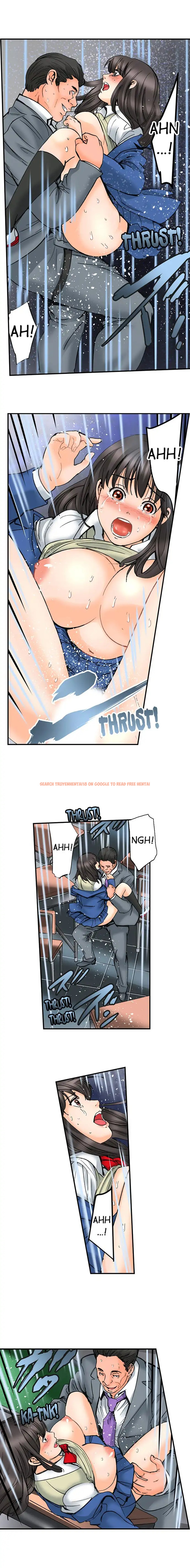 Read Hentai Image 6 172 in comic A Step-Father Aims His Daughter - Chapter 80 - hentaitnt.net