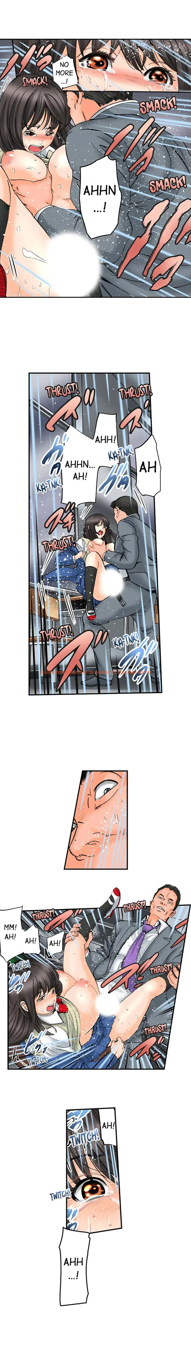 Read Hentai Image 7 172 in comic A Step-Father Aims His Daughter - Chapter 80 - hentaitnt.net