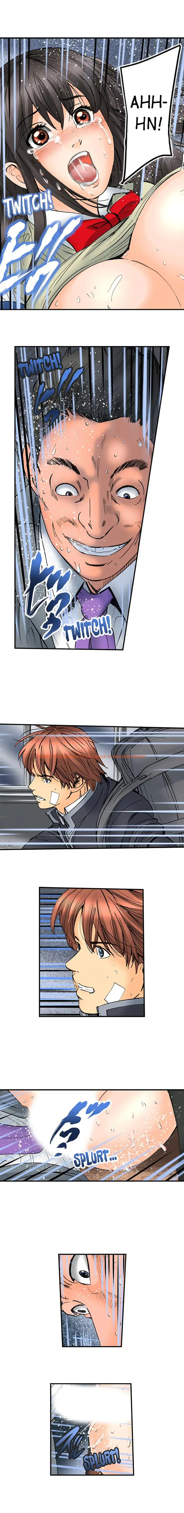 Read Hentai Image 8 172 in comic A Step-Father Aims His Daughter - Chapter 80 - hentaitnt.net