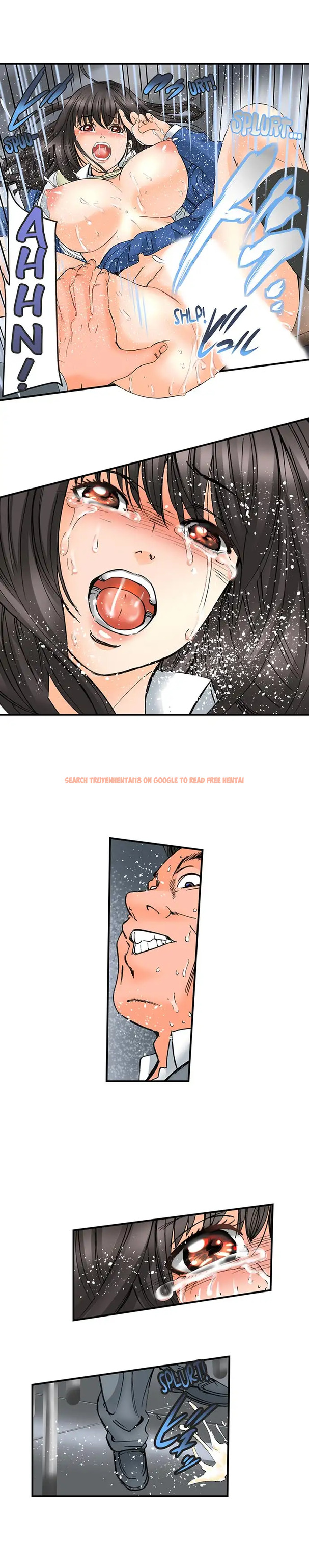 Read Hentai Image 9 172 in comic A Step-Father Aims His Daughter - Chapter 80 - hentaitnt.net