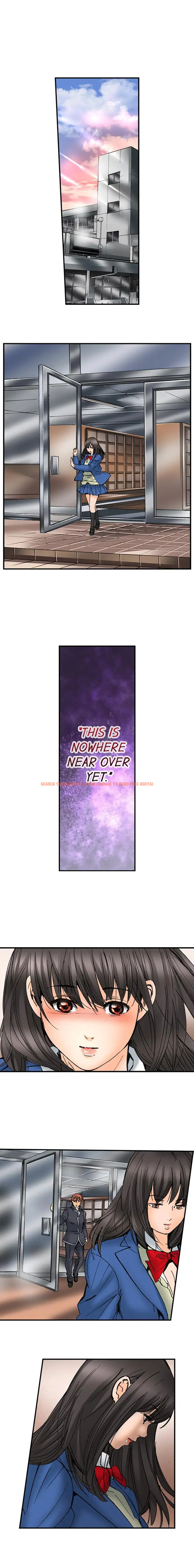 Read Hentai Image 10 172 in comic A Step-Father Aims His Daughter - Chapter 81 - hentaitnt.net