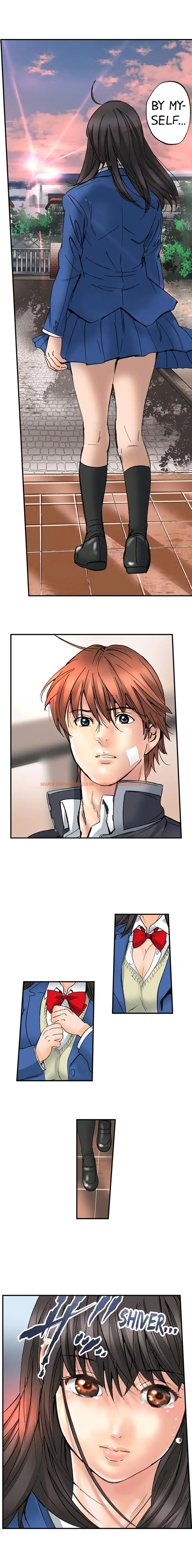 Read Hentai Image 11 172 in comic A Step-Father Aims His Daughter - Chapter 81 - hentaitnt.net