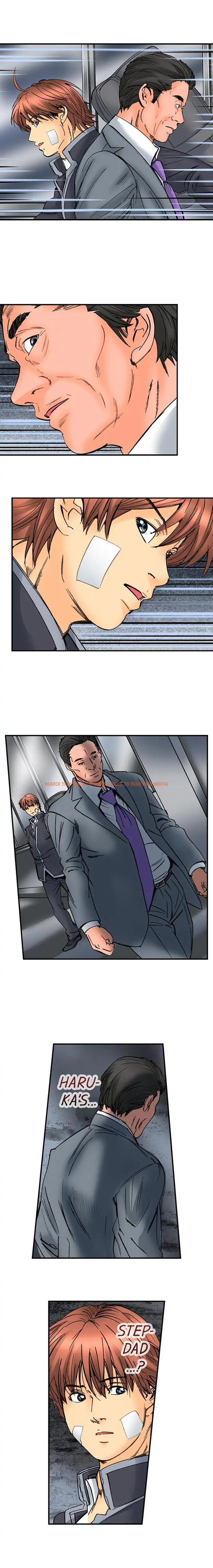 Read Hentai Image 2 169 in comic A Step-Father Aims His Daughter - Chapter 81 - hentaitnt.net