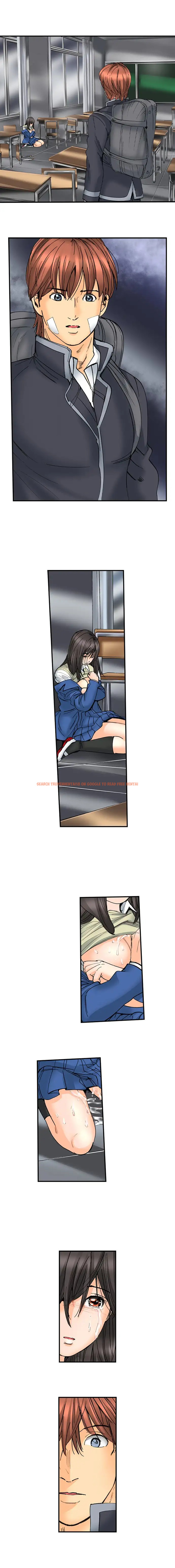 Read Hentai Image 4 169 in comic A Step-Father Aims His Daughter - Chapter 81 - hentaitnt.net