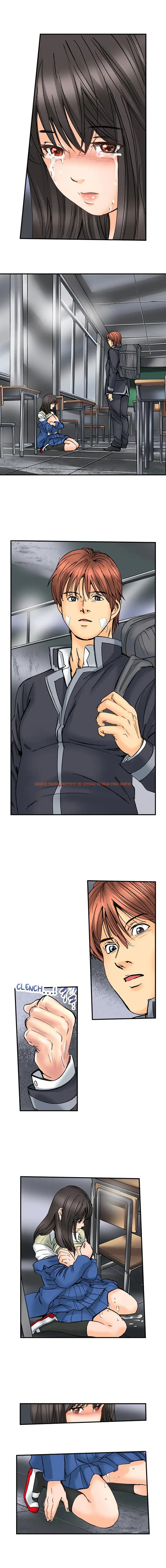 Read Hentai Image 6 169 in comic A Step-Father Aims His Daughter - Chapter 81 - hentaitnt.net