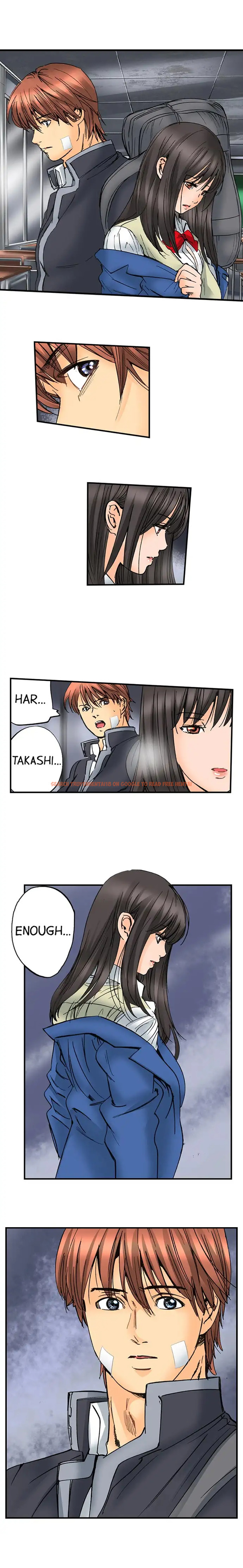 Read Hentai Image 7 172 in comic A Step-Father Aims His Daughter - Chapter 81 - hentaitnt.net