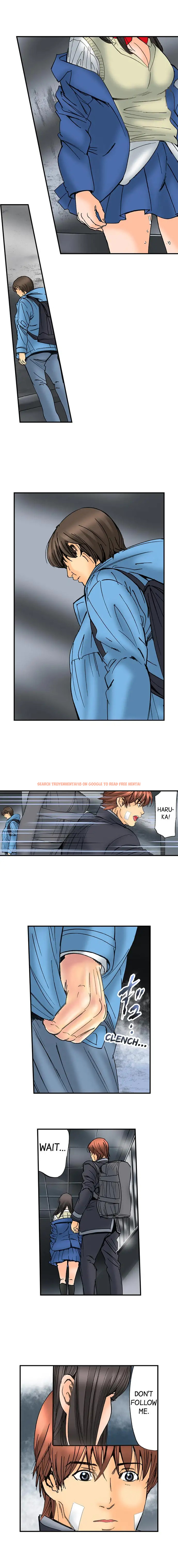 Read Hentai Image 9 172 in comic A Step-Father Aims His Daughter - Chapter 81 - hentaitnt.net