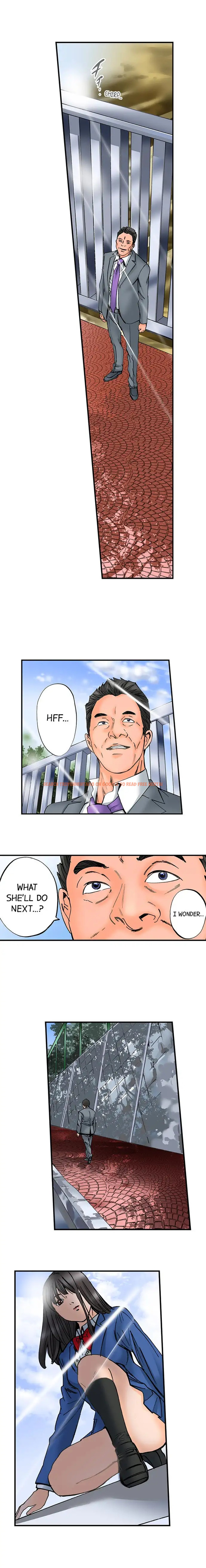 Read Hentai Image 2 169 in comic A Step-Father Aims His Daughter - Chapter 82 - hentaitnt.net