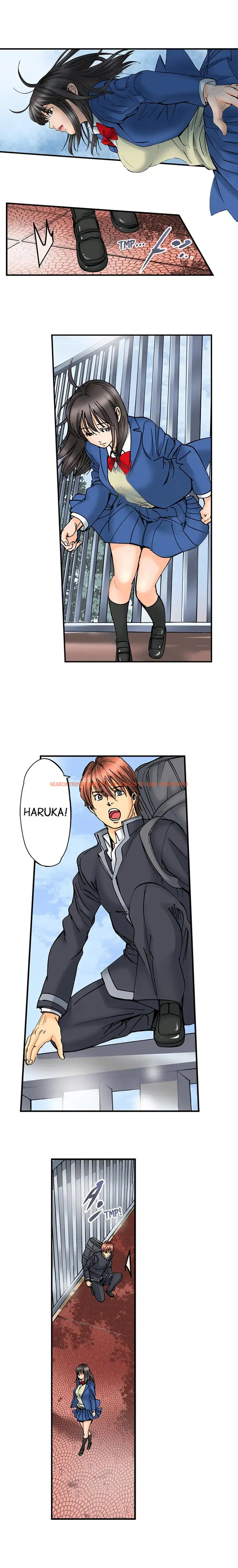 Read Hentai Image 3 169 in comic A Step-Father Aims His Daughter - Chapter 82 - hentaitnt.net