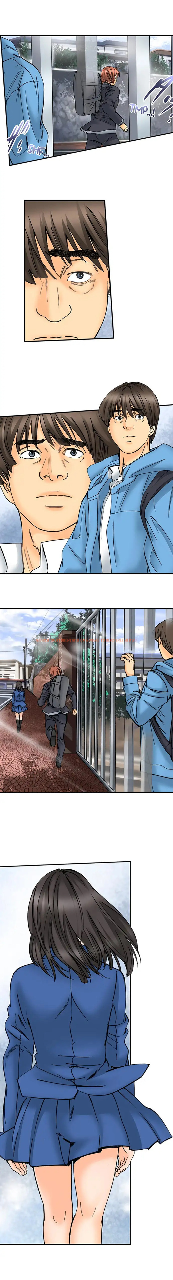 Read Hentai Image 4 169 in comic A Step-Father Aims His Daughter - Chapter 82 - hentaitnt.net