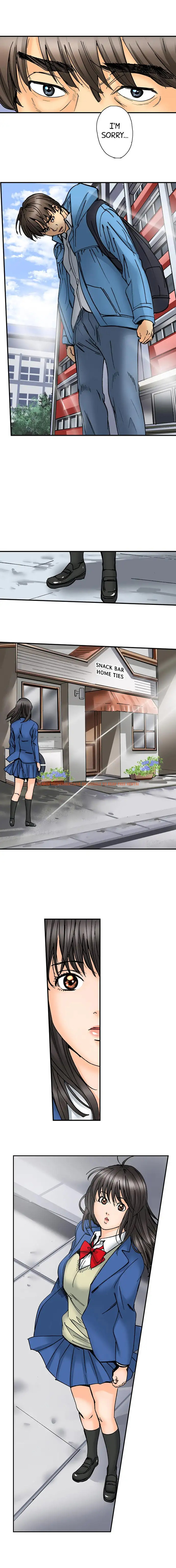 Read Hentai Image 5 169 in comic A Step-Father Aims His Daughter - Chapter 82 - hentaitnt.net