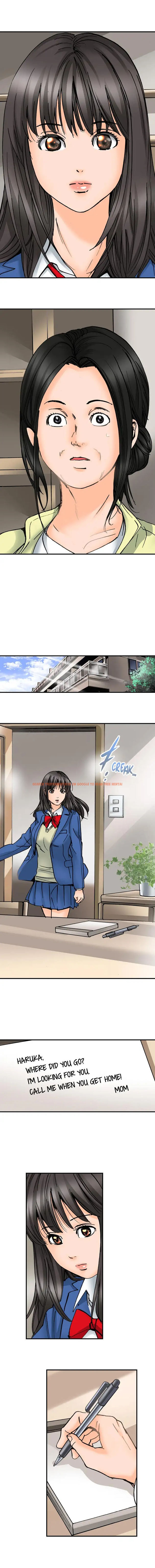Read Hentai Image 7 169 in comic A Step-Father Aims His Daughter - Chapter 82 - hentaitnt.net