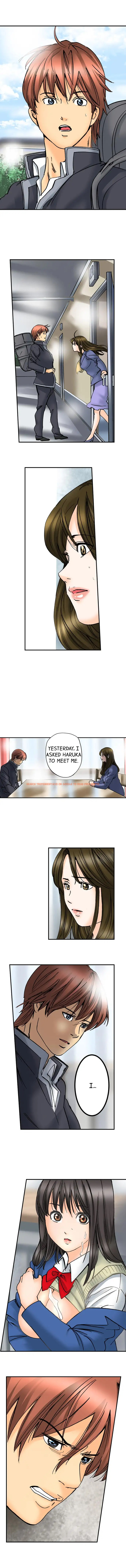 Read Hentai Image 9 169 in comic A Step-Father Aims His Daughter - Chapter 82 - hentaitnt.net