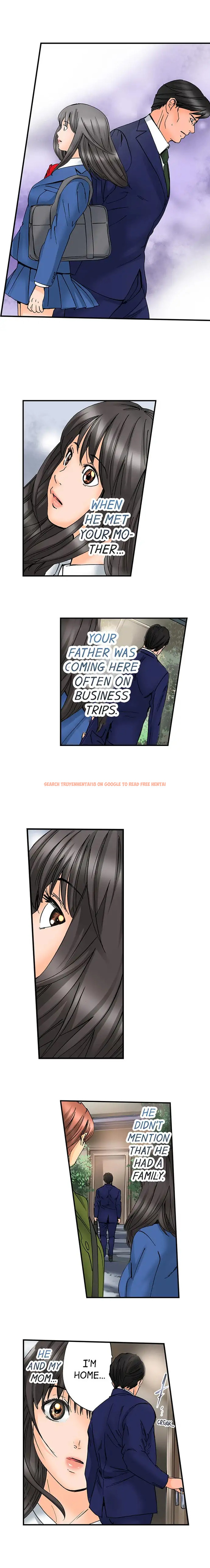 Read Hentai Image 11 169 in comic A Step-Father Aims His Daughter - Chapter 83 - hentaitnt.net