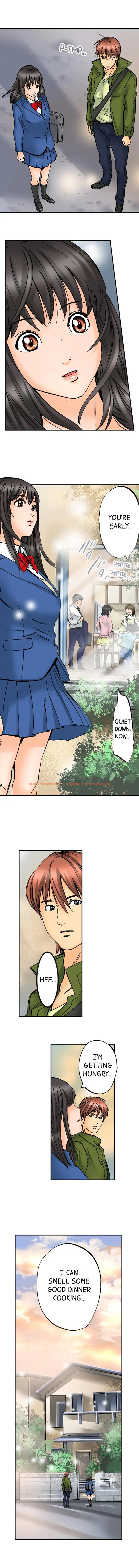 Read Hentai Image 12 169 in comic A Step-Father Aims His Daughter - Chapter 83 - hentaitnt.net