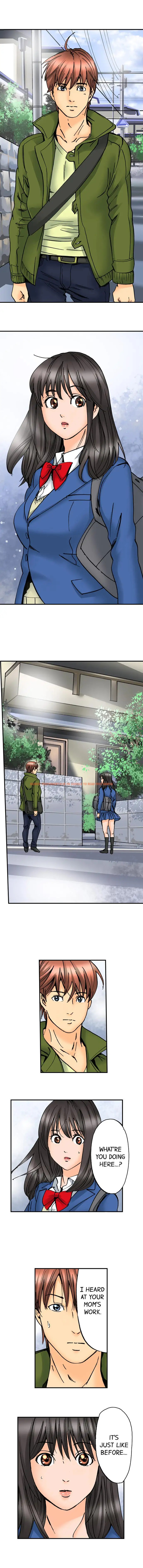 Read Hentai Image 3 169 in comic A Step-Father Aims His Daughter - Chapter 83 - hentaitnt.net
