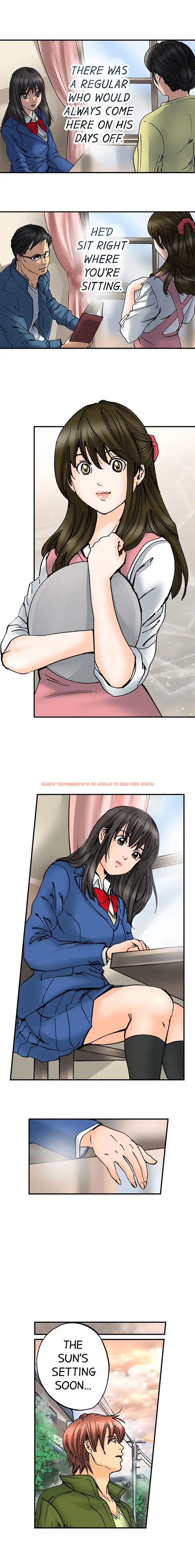 Read Hentai Image 5 169 in comic A Step-Father Aims His Daughter - Chapter 83 - hentaitnt.net