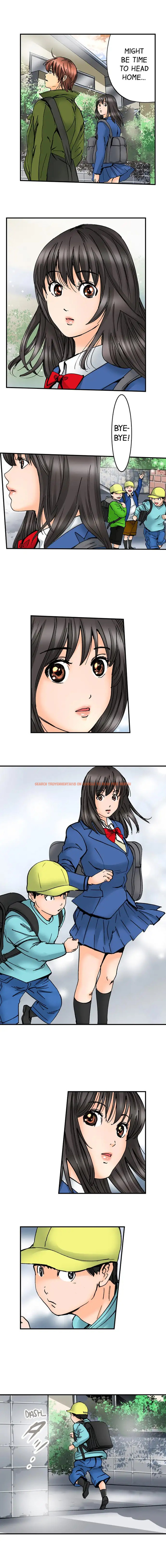 Read Hentai Image 6 169 in comic A Step-Father Aims His Daughter - Chapter 83 - hentaitnt.net