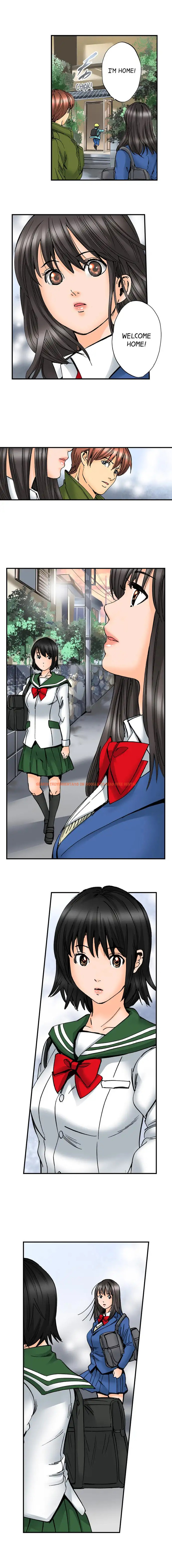 Read Hentai Image 7 169 in comic A Step-Father Aims His Daughter - Chapter 83 - hentaitnt.net