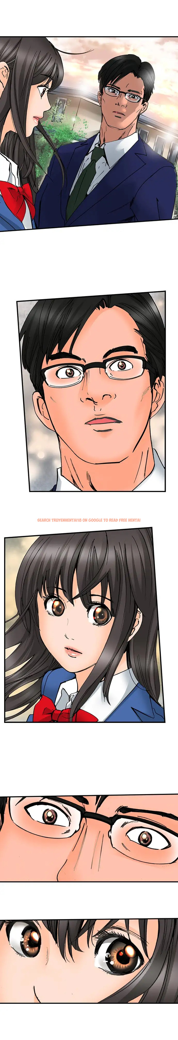 Read Hentai Image 9 169 in comic A Step-Father Aims His Daughter - Chapter 83 - hentaitnt.net