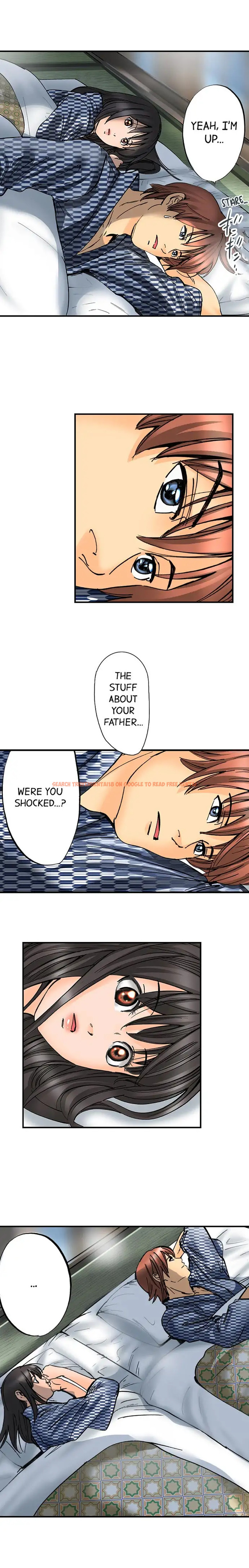 Read Hentai Image 10 169 in comic A Step-Father Aims His Daughter - Chapter 84 - hentaitnt.net
