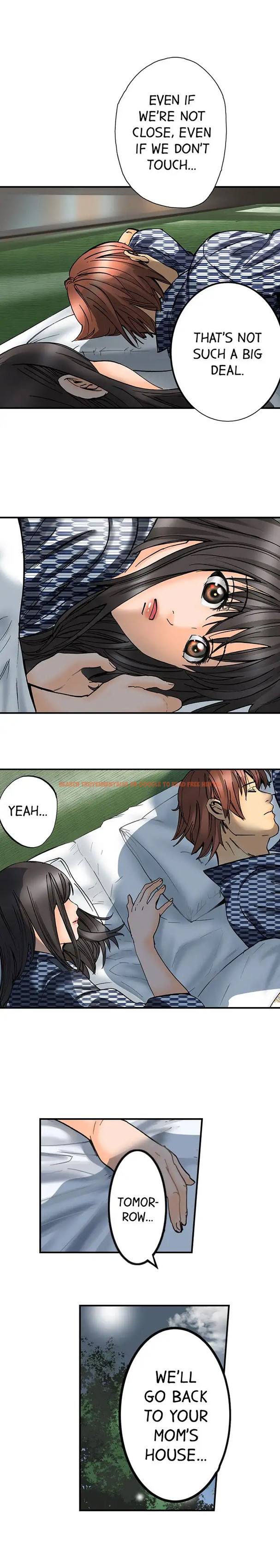 Read Hentai Image 11 169 in comic A Step-Father Aims His Daughter - Chapter 84 - hentaitnt.net