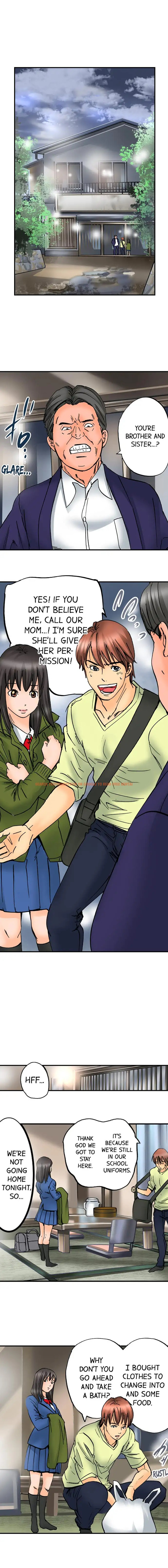 Read Hentai Image 2 169 in comic A Step-Father Aims His Daughter - Chapter 84 - hentaitnt.net