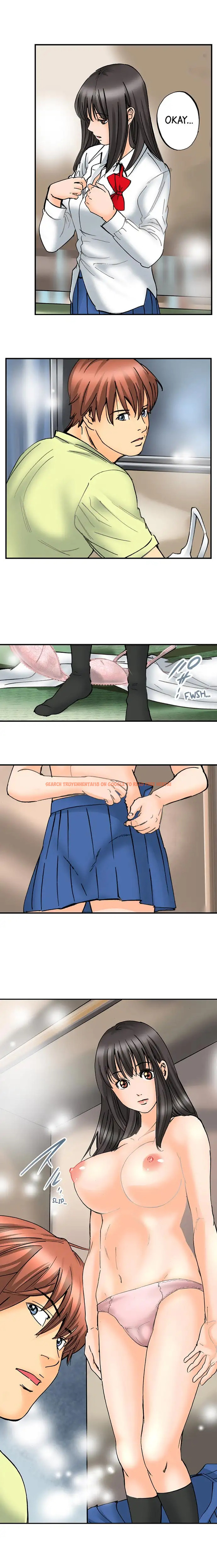 Read Hentai Image 3 169 in comic A Step-Father Aims His Daughter - Chapter 84 - hentaitnt.net