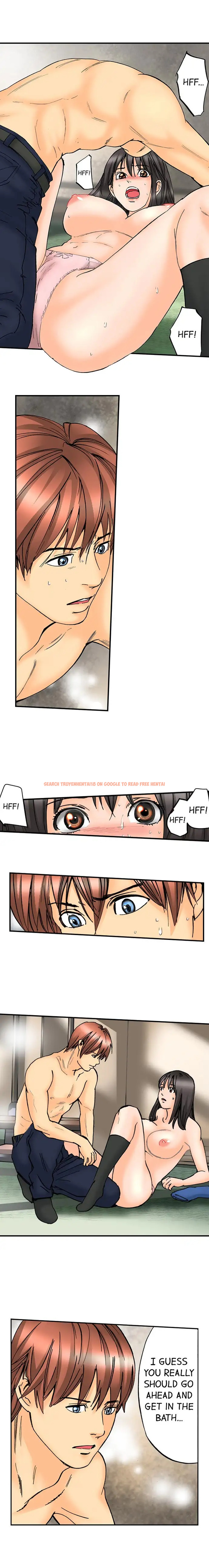 Read Hentai Image 7 169 in comic A Step-Father Aims His Daughter - Chapter 84 - hentaitnt.net