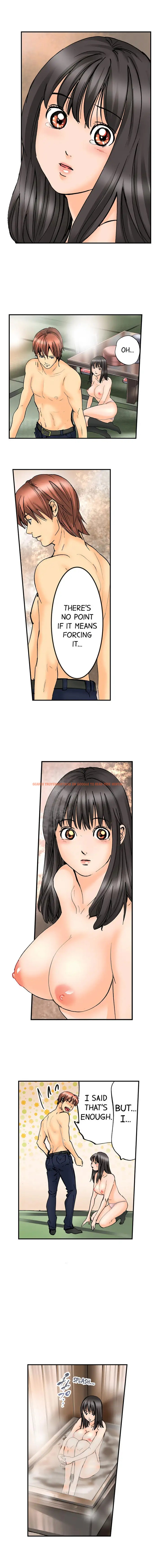 Read Hentai Image 8 169 in comic A Step-Father Aims His Daughter - Chapter 84 - hentaitnt.net
