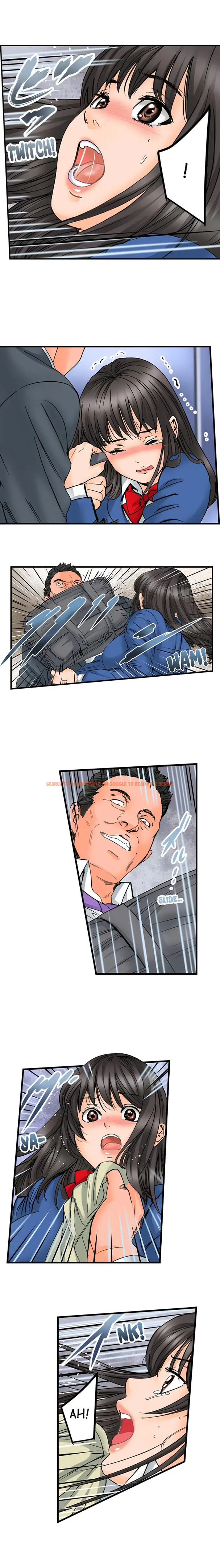 Read Hentai Image 11 169 in comic A Step-Father Aims His Daughter - Chapter 85 - hentaitnt.net
