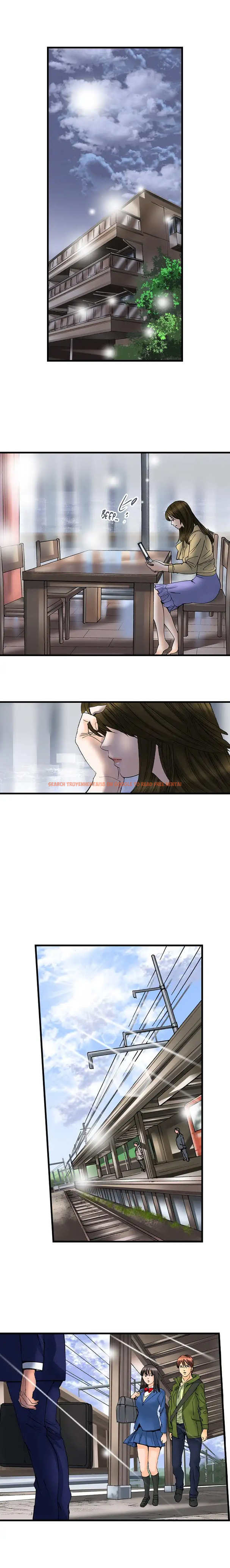 Read Hentai Image 2 168 in comic A Step-Father Aims His Daughter - Chapter 85 - hentaitnt.net