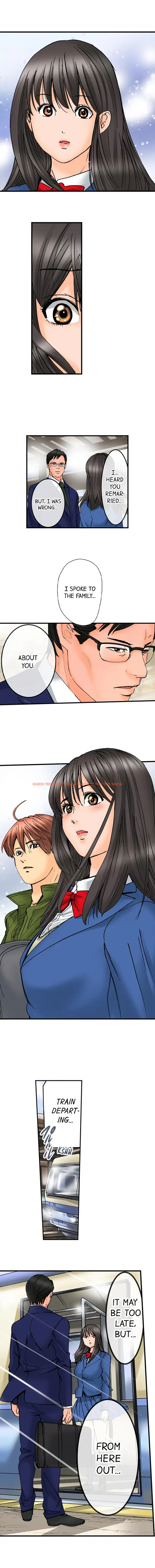 Read Hentai Image 4 168 in comic A Step-Father Aims His Daughter - Chapter 85 - hentaitnt.net