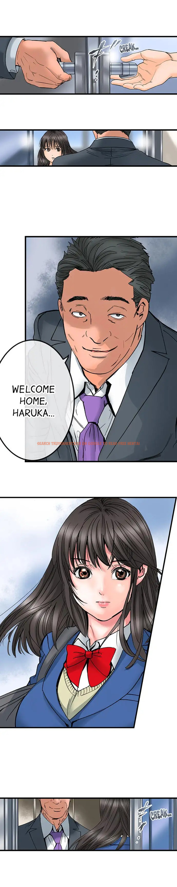 Read Hentai Image 7 168 in comic A Step-Father Aims His Daughter - Chapter 85 - hentaitnt.net