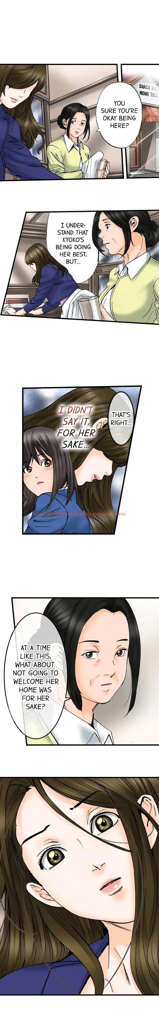 Read Hentai Image 8 168 in comic A Step-Father Aims His Daughter - Chapter 85 - hentaitnt.net