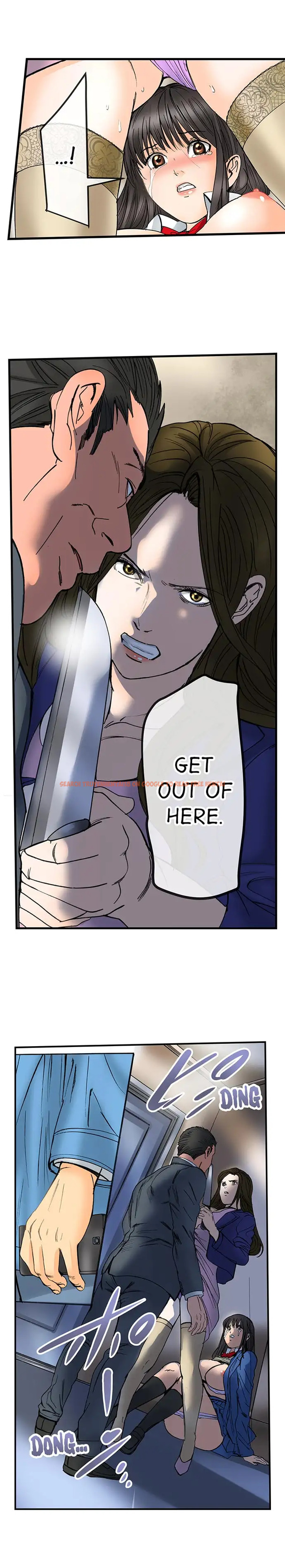 Read Hentai Image 10 168 in comic A Step-Father Aims His Daughter - Chapter 86 - hentaitnt.net